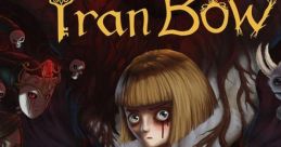 Fran Bow - Video Game Video game from Fran Bow for Linux, MacOS, PS4, Switch, Windows, Xbox One, Xbox Series X/S. Published