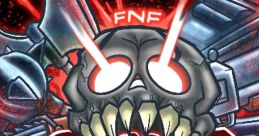 Friday Night Funkin' - Vs. Convict Vs. Convict Rumble Update - Video Game