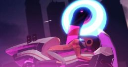 FutureGrind - Video Game