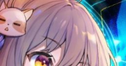 Gisou Shoujo to Kyokou no Machi 偽想少女と虚構の街 - Video Game Video game from Gisou Shoujo to Kyokou no Machi