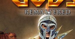 GODS Remastered - Video Game