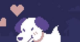 Goodbye, doggy - Video Game Video game from goodbye, doggy for Windows. Published by Picogram (2019). Uploaded by