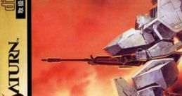 Gungriffon II ガングリフォン II - Video Game