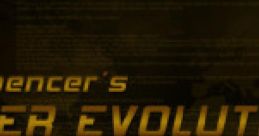 Hacker Evolution Brian Spencer's Hacker Evolution - Time Dimensions - Video Game