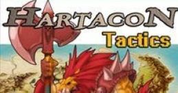 Hartacon Tactics - Video Game