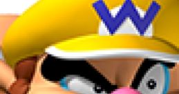 Wario Sounds: Mario Party 2