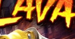 Hot Lava - Video Game