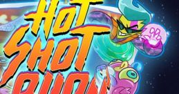 Hot Shot Burn - Video Game