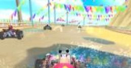 Jammin' Racer Jammin Racer - Video Game Video game from Jammin' Racer Jammin Racer for MacOS. Uploaded by drspa44-abc.