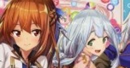 Junjou Karen Freaks! 純情化憐フリークス! - Video Game