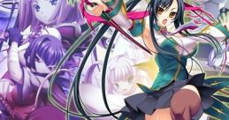 Koihime Enbu 恋姫†演武 - Video Game Video game from Koihime Enbu 恋姫†演武 for PS3. Published by Views (2016). Uploaded