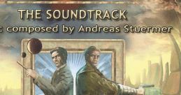 Land of Genesis The track Land of Genesis - Video Game