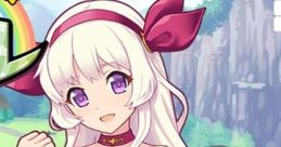 LaTale - Yumeiro Fantasy ゆめいろファンタジー ラテール - Video Game