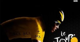 Le Tour de France 2012 - Video Game