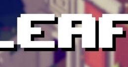 Leaf - Video Game