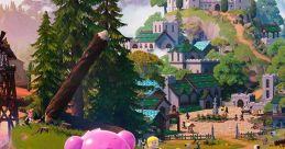 LEGO Fortnite - Video Game