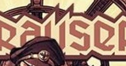 Luftrausers - Video Game