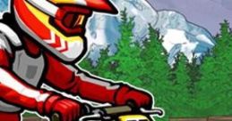 Mad Skills Motocross - Video Game