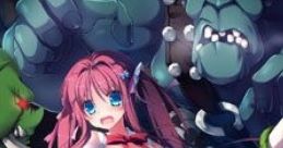 Magic and Slash: Riru's Sexy Grand Adventure Magical Swordmaiden: Riru's Grand Adventure マジック&スラッシュ-見習い冒険者リル
