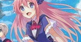 MAGICALxSPIRAL - Video Game