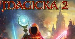 Magicka 2: Gates of Midgaard - Video Game
