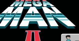 Mega Man II Mega Man 2, Mega Man 9, Mega Man 3, Mega Man 4 - Video Game