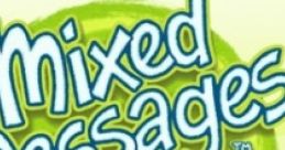 Mixed Messages (DSiWare) - Video Game