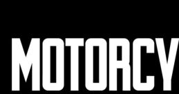 Motorcycle Club - Video Game