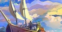 Mutiny!! - Video Game