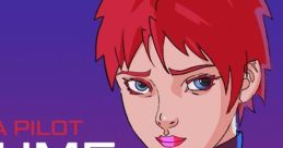 Nirvana Pilot Yume - Video Game