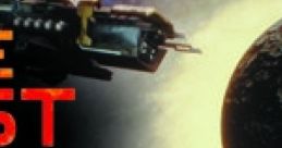 Orange Cast Orange Cast: Sci-Fi Space Adventure - Video Game