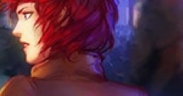 Orion: A Sci-Fi Visual Novel - Video Game