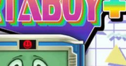 PortaBoy+ - Video Game Video game from PortaBoy+ for Windows. Published by Lumpy Touch (2022).