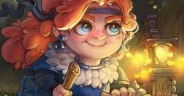 Potata - Fairy Flower - Video Game Video game from Potata - Fairy Flower for PS4, PS5, Switch, Windows, Xbox One, Xbox