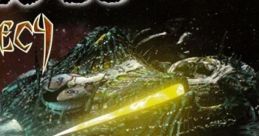 Prophecy Cobalt 60 Wing Commander - Video Game