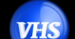 VHS Startup TV