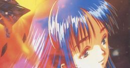 QUOVADIS GAME TRACKS クォヴァディス ゲームサウンドトラック - Video Game