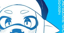 REDO Splatoon - Video Game
