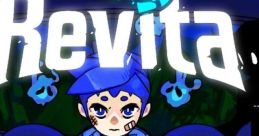 Revita レヴィータ - Video Game