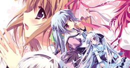 Saku Saku: Love Blooms with the Cherry Blossoms Koi ga Saku Koro Sakura Doki 恋がさくころ桜どき - Video Game Video game