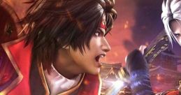 Samurai Warriors 4 Sengoku Musou 4 戦国無双4 - Video Game
