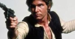 Han Solo Deutsches