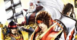 Sengoku Basara: Sanada Yukimura-Den 戦国BASARA 真田幸村伝 - Video Game