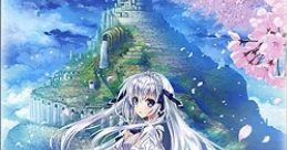Senkou no Clarias 閃鋼のクラリアス - Video Game