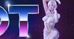 Sexbot Sexbot Quality Assurance Simulator - Video Game