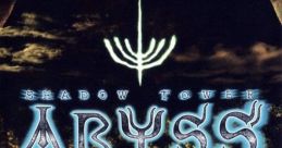 Shadow Tower Abyss - Video Game Video game from Shadow Tower Abyss for PS2. Published by FromSoftware (2003). Uploaded by