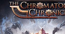 Shadows: Awakening - The Chromaton Chronicles - Video Game