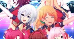 Shining Song Starnova - Video Game