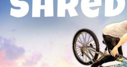 Shred! 2 Shred! 2: Freeride Mountainbiking - Video Game