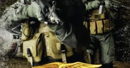 SOCOM U.S. Navy SEALs: Fireteam Bravo - Video Game